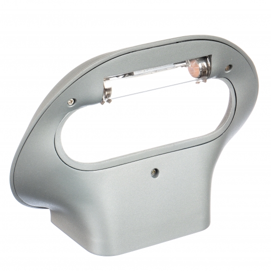Декоративная подсветка серая LED 6W (HS004/gr-6w) (HS004/gr-6w)