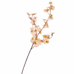 Букет "Тропічні квіти", пастельний (8114-025)