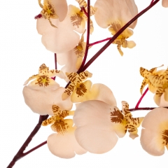 Букет "Тропічні квіти", пастельний (8114-025)