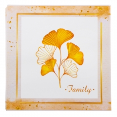 Фотоальбом "Золоте листя", 200 фото 10*15 см (0506-001)