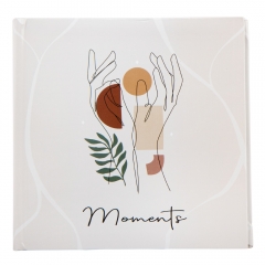 Фотоальбом "Дотик", 200 фото 10*15 см (0506-005)