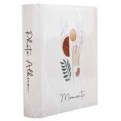 Фотоальбом "Дотик", 200 фото 10*15 см (0506-005)