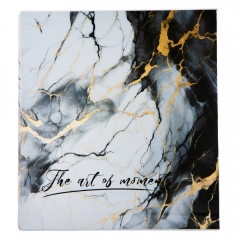 Фотоальбом "Мармур", 200 фото 13*18 см (0506-011)