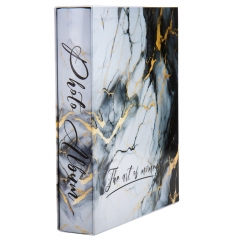 Фотоальбом "Мармур", 200 фото 13*18 см (0506-011)