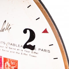 Годинник "Пташеня" (34см) (014AL)