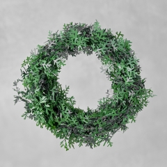 Гірлянда зі штучної зелені "Хвоя", 3 м (6008-007)