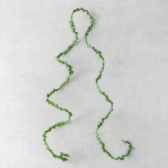 Гірлянда зі штучної зелені "Плющ", 3 м (6008-010)