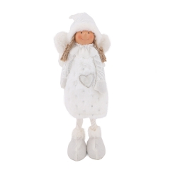 Фігурка "Мила дівчинка", 47 (2007-120)