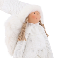 Фігурка "Мила дівчинка", 47 (2007-120)