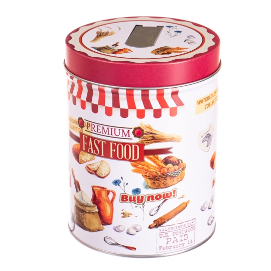 Коробка для зберігання 