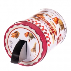 Коробка для зберігання "Fast Food" (8005-019)