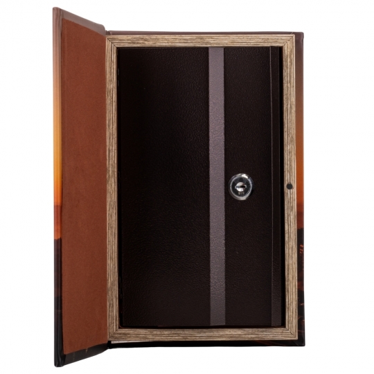 УЦІНКА Книга-сейф 