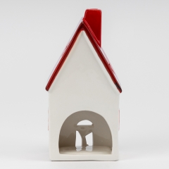 Підсвічник "Милий будиночок", 17,5 см (6039-006)