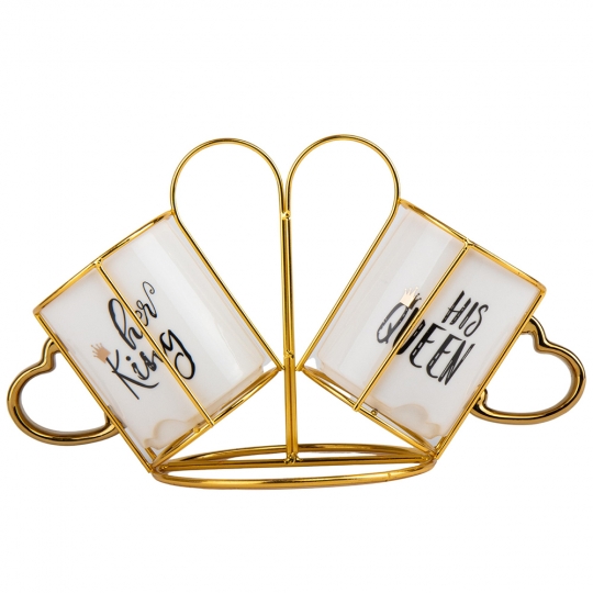 Набор кружек 