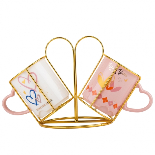 Набор кружек 