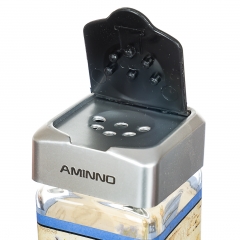 Набір для спецій, 2шт (100мл) (0100J)