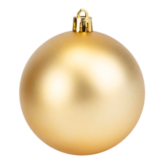 Набор елочных шаров 