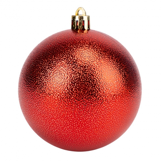 Набор елочных шаров 