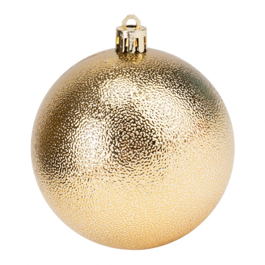 Набор елочных шаров 