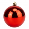 Набор елочных шаров 