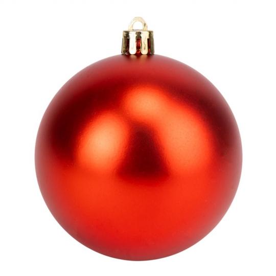 Набор елочных шаров 