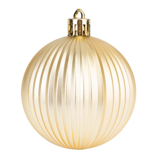 Набор елочных шаров 