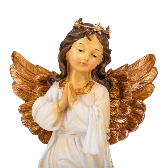 УЦІНКА Статуетка з підсвіткою 