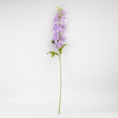 Дельфиниум "Нежное цветение", сиреневый, 90 см (9259-002)