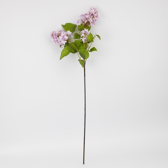 Искусственная сирень 