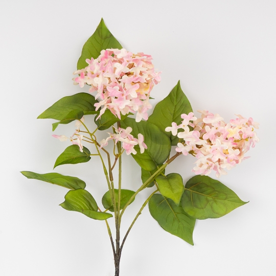 Искусственная сирень Искусственная сирень