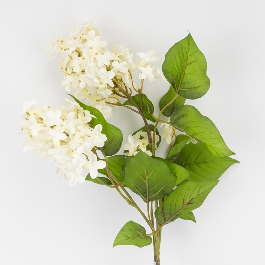 Искусственная сирень Искусственная сирень