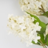 Искусственная сирень 