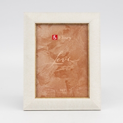 Фоторамка "Молочный камень", 18,5*23 (2032-024)