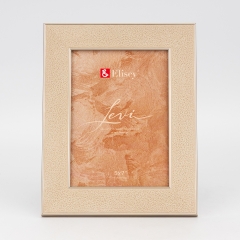 Фоторамка "Теплый песок", 19*24 (2032-026)