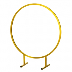 Флористическая подставка "Ноеми", диаметр 50 см. (2009-023)