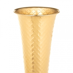 Ваза "Карла", 50 см. (2009-029)