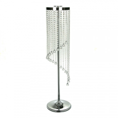 УЦІНКА Свічник "Франческа" (Ржавчина внизу свічника) (2009-044)