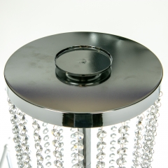 УЦІНКА Свічник "Франческа" (Ржавчина внизу свічника) (2009-044)