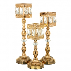 Набір свічників "Вітторія" (2009-049)