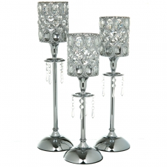 Набір свічників "Джулія" (2009-051)