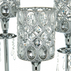 Набір свічників "Джулія" (2009-051)