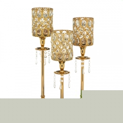 Набір свічників "Доменіка" (2009-052)