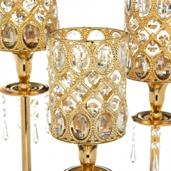 Набір свічників "Доменіка" (2009-052)