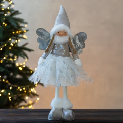 Фігурка "Зимова фея", 46 см (9241-003)