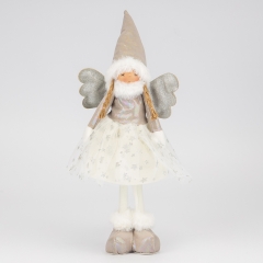 Фігурка "Зимова фея", 46 см (9241-003)