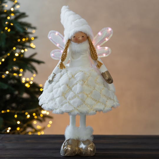 Фігурка з підсвіткою 