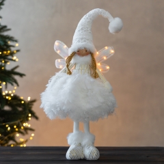 Фігурка з підсвіткою "Фея-сплюшка", 35 см (9241-007)