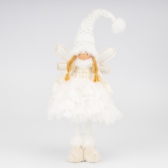 Фігурка з підсвіткою "Фея-сплюшка", 35 см (9241-007)