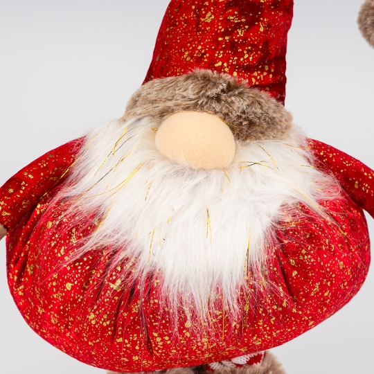 Фигурка телескопическая Фигурка телескопическая