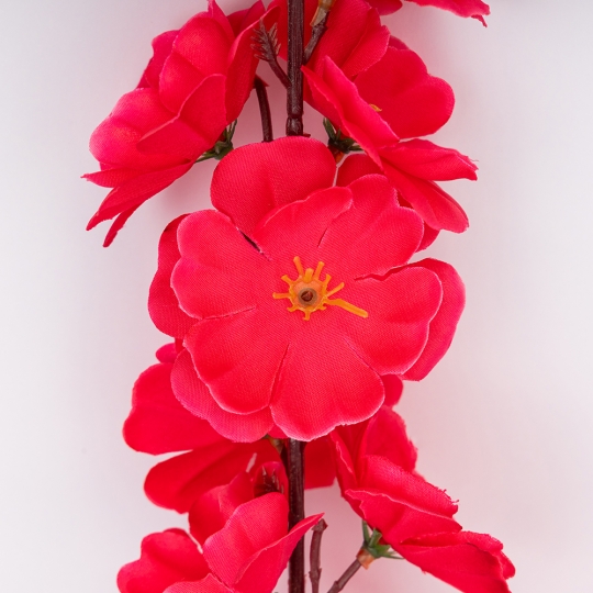 Искусственная ветка 